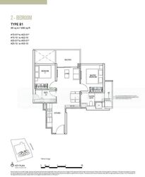 Sky Everton (D2), Apartment #464322161